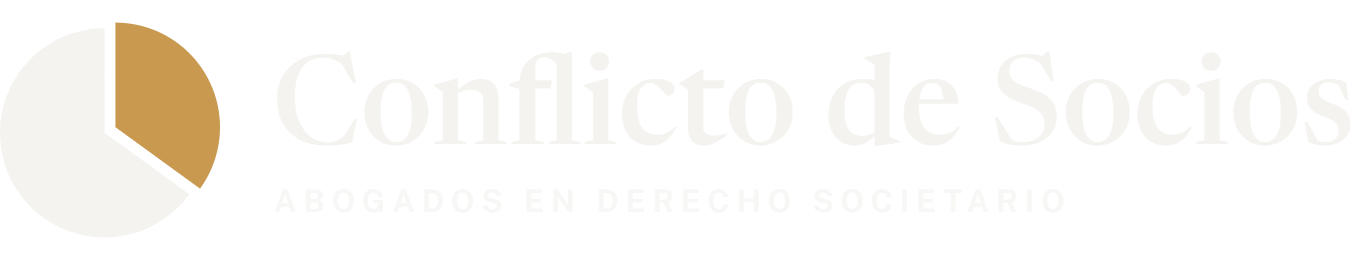 Conflicto de Socios, abogados en derecho societario
