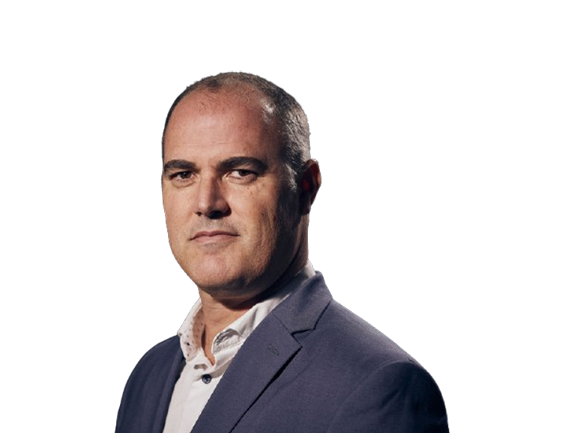 Luis Jiménez-Asenjo, abogado en derecho societario
